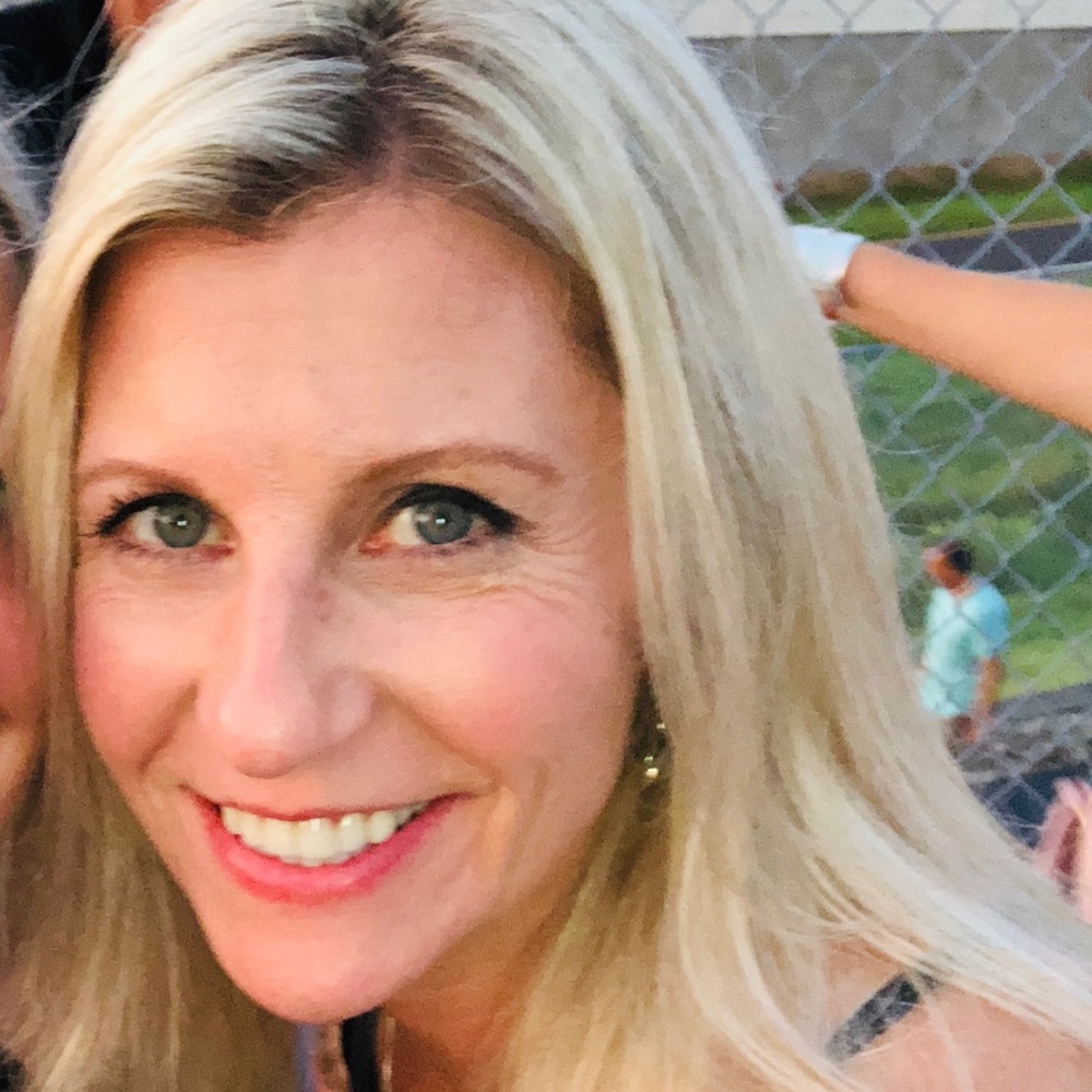 Meet your Posher, Cyndi